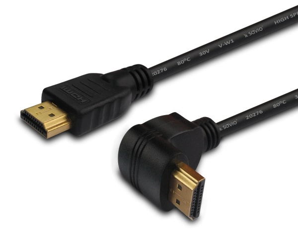 Savio CL-04 HDMI cable 1.5