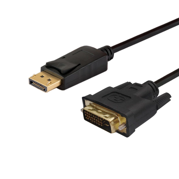 Savio CL-122 video cable adapter 3