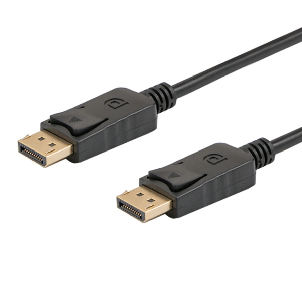 Savio CL-136 DisplayPort cable 2 m