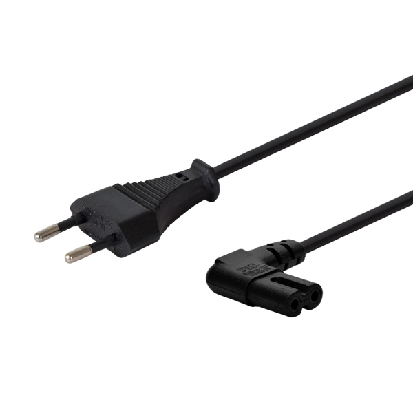 Savio CL-144 Power cable Black 3
