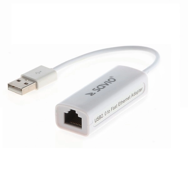 Savio CL-24 interface cards/adapter USB 2