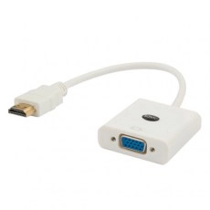 Savio CL-27B video cable adapter 0