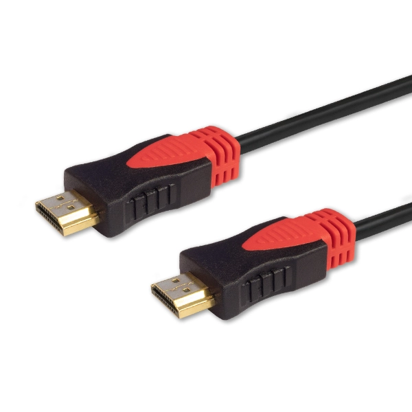 Savio CL-141 HDMI cable 10 m