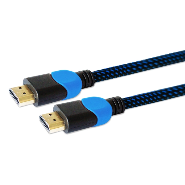 Savio GCL-02 HDMI cable 1.8