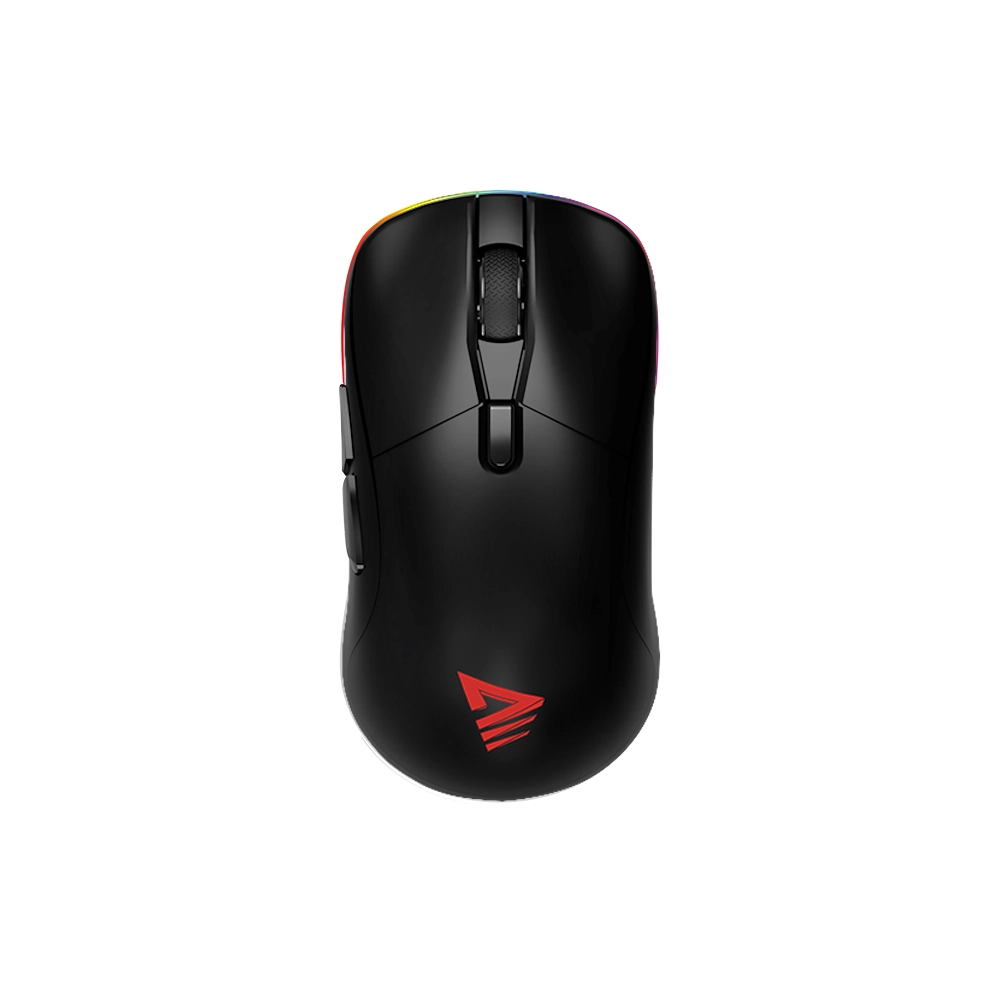 Savio RIFT BLACK gaming RGB Dual