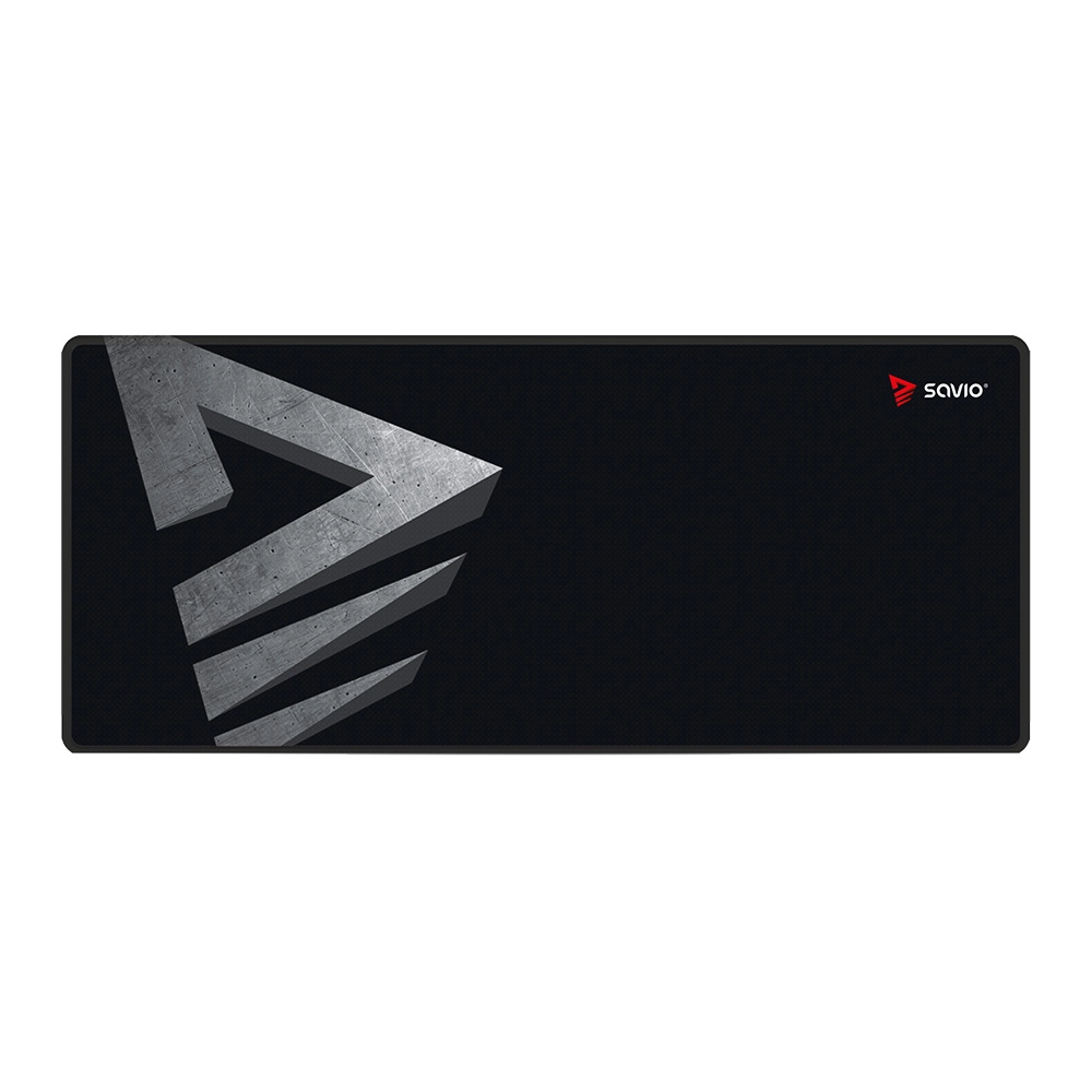 Savio Precision Control Gaming mouse pad
