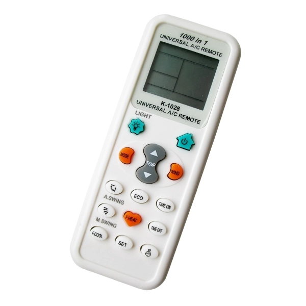 Savio K-1028 remote control IR Wireless