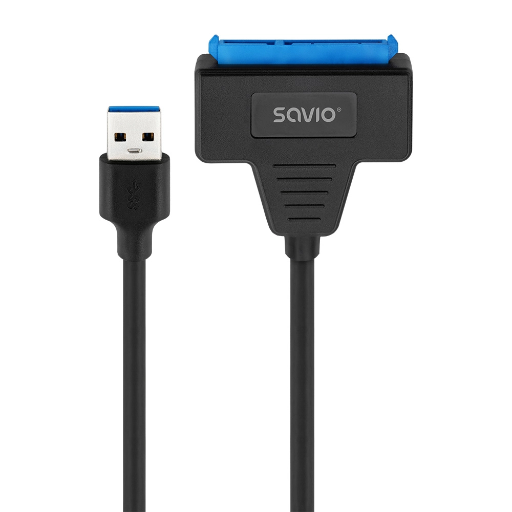 Savio K-68 interface cards/adapter USB 3