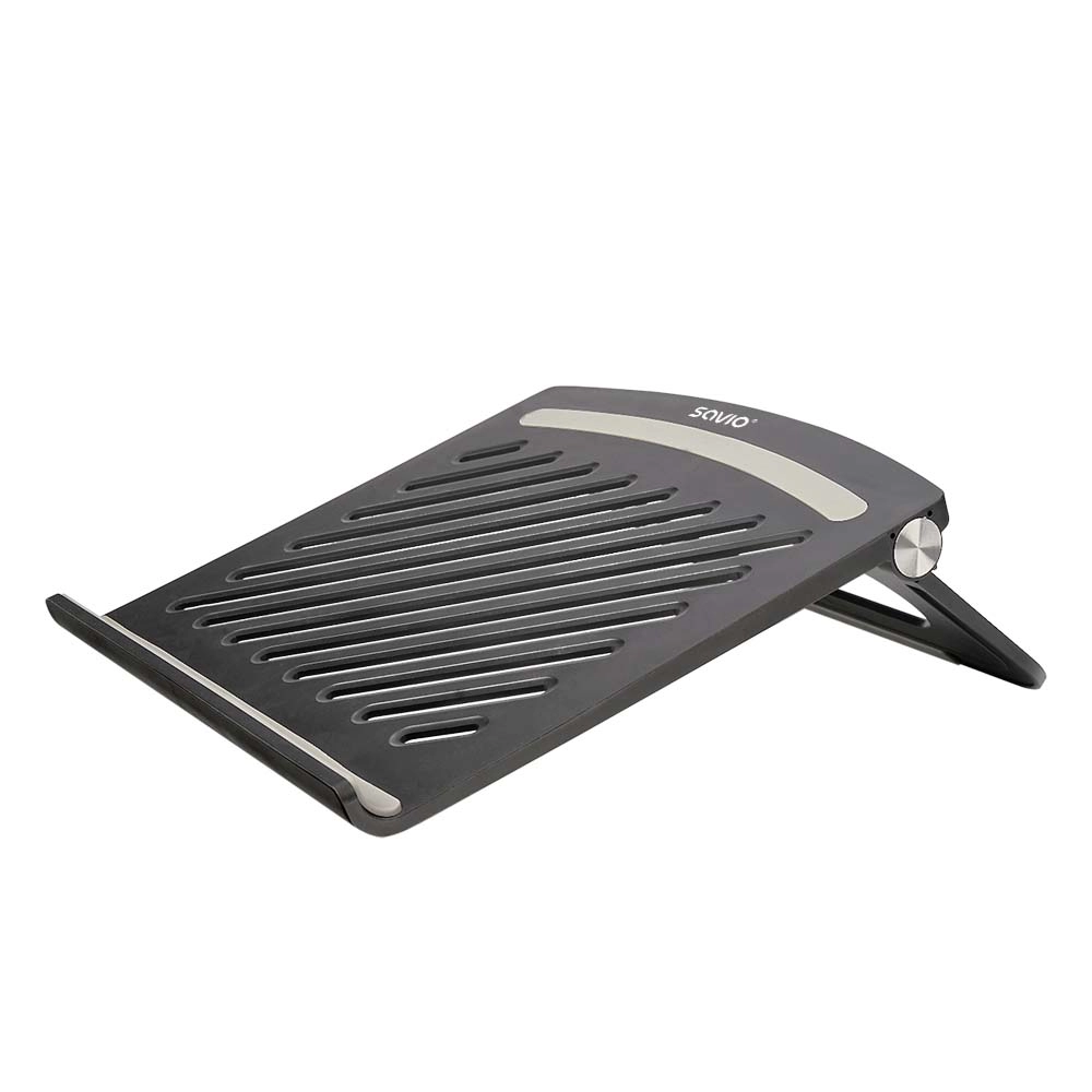 Savio Laptop desk stand PB-02