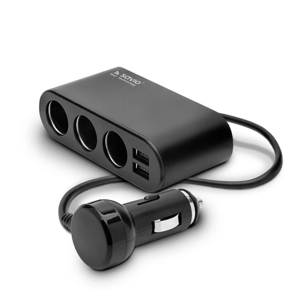 Savio SA-024 mobile device charger Universal