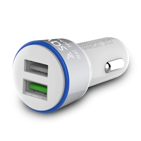 Savio SA-06/W mobile device charger Universal