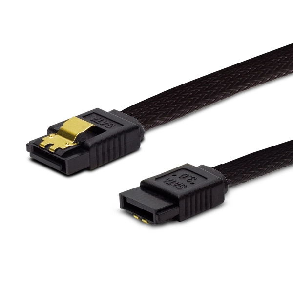 Savio GAK-02 Cable SATA III 30cm