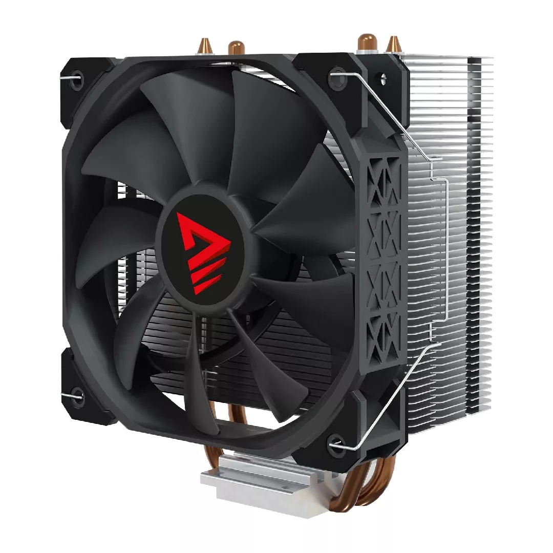 Savio SAVGCOFROSTX2 computer cooling system Heatsink/Radiator