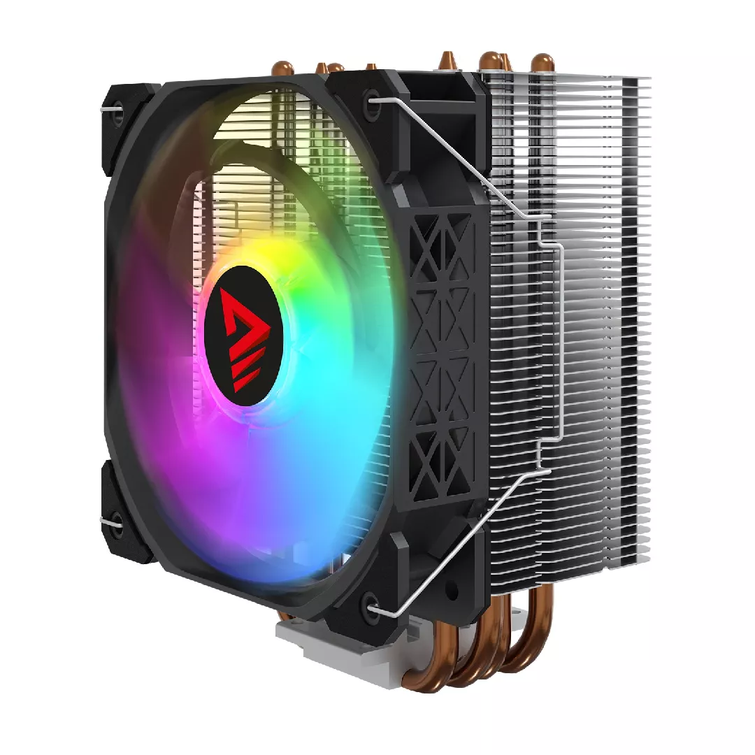 Savio SAVGCOVORTEXX2ARGB computer cooling system Chipset