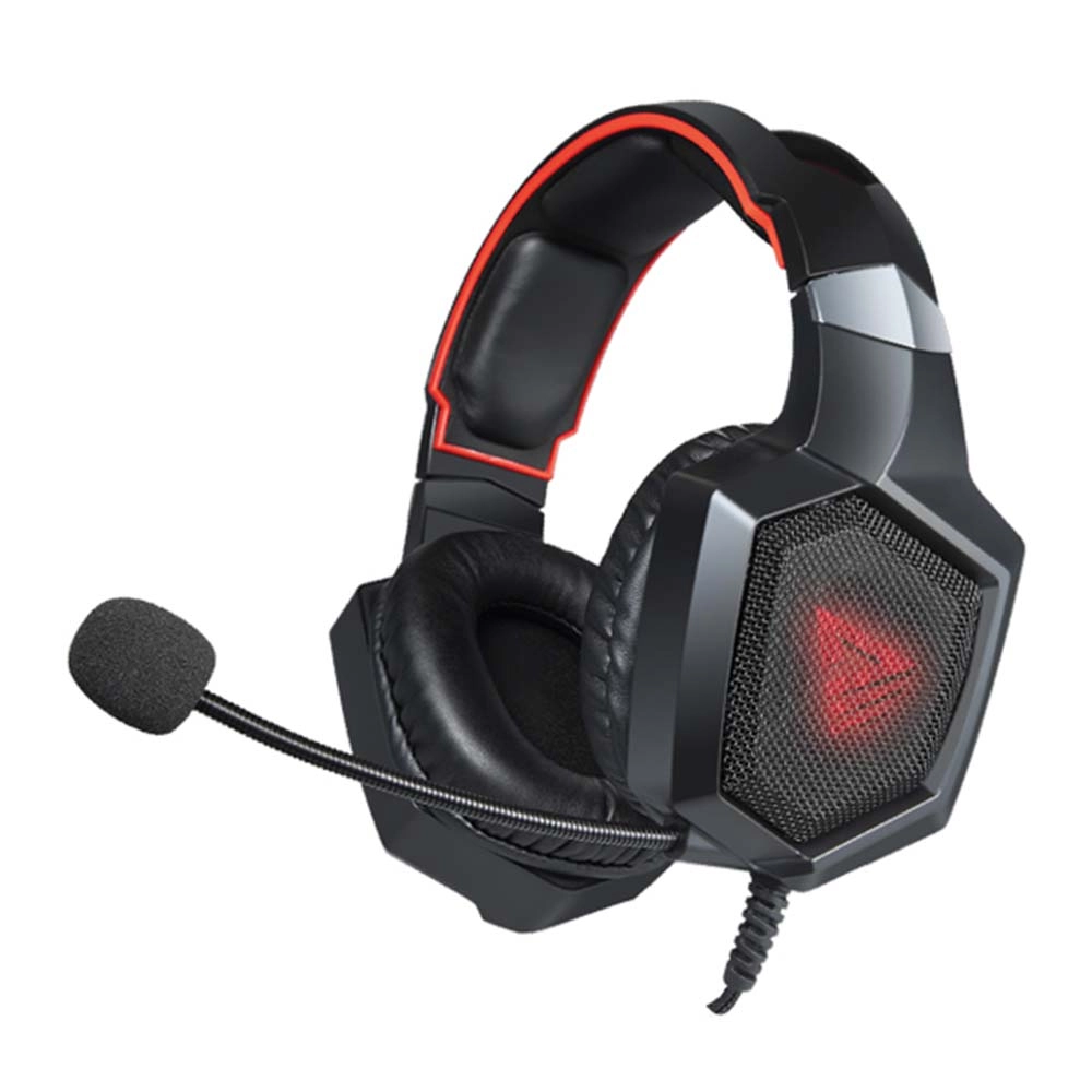 Forge Black/Red