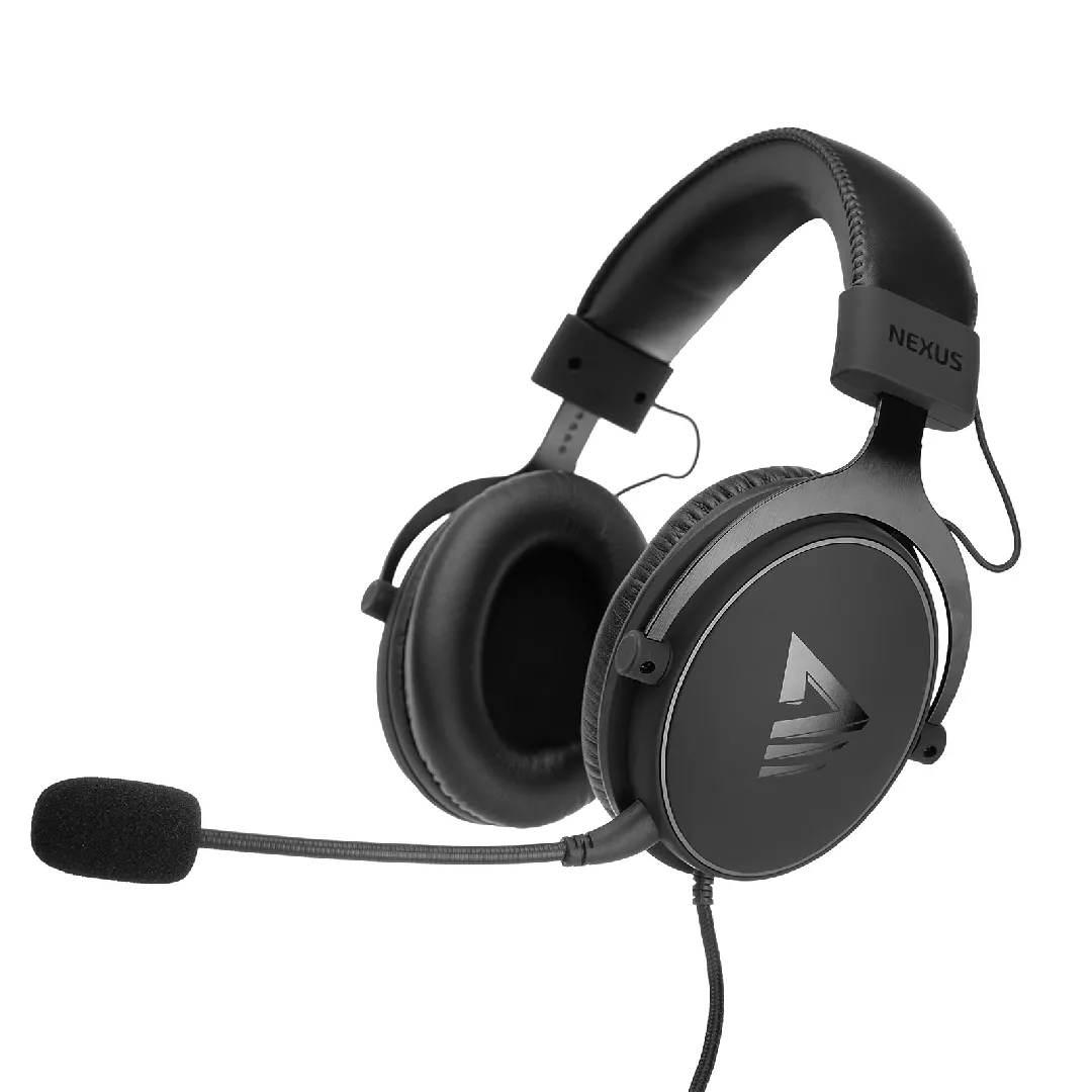 Savio NEXUS Headset Wired Helmet Gaming