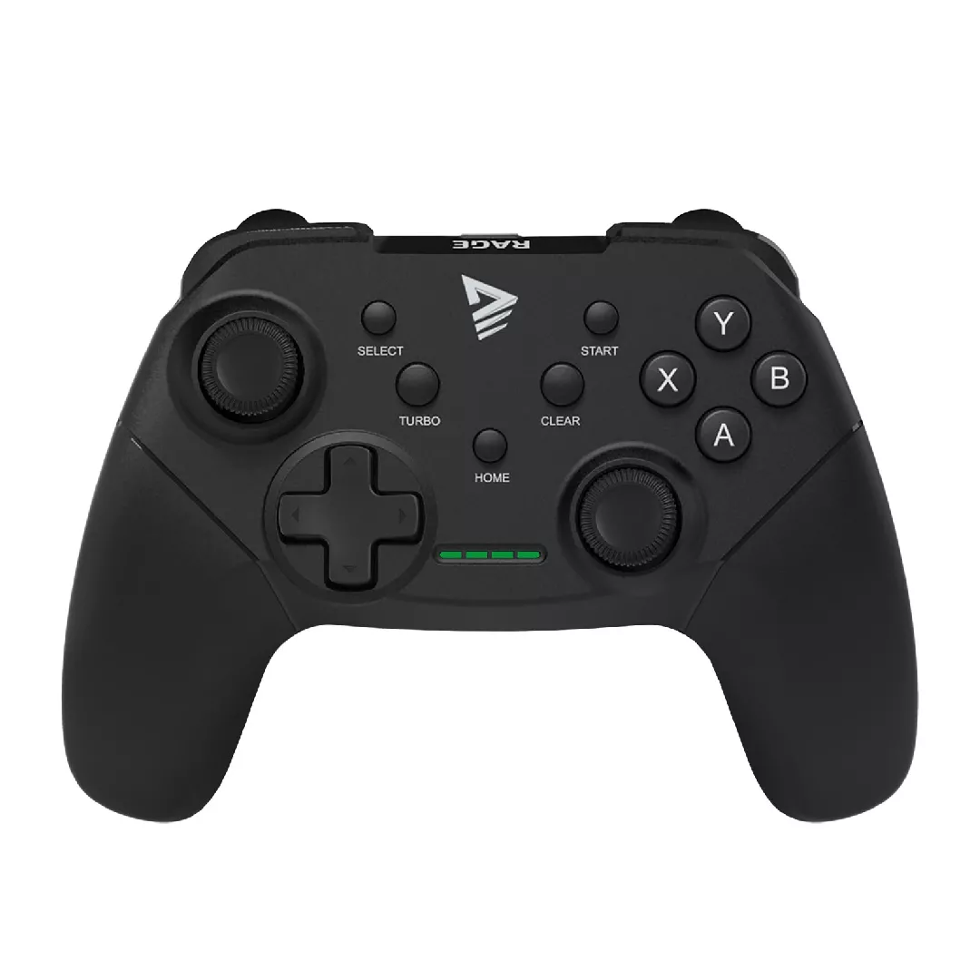 Savio RAGE WIRELESS - gamepad -