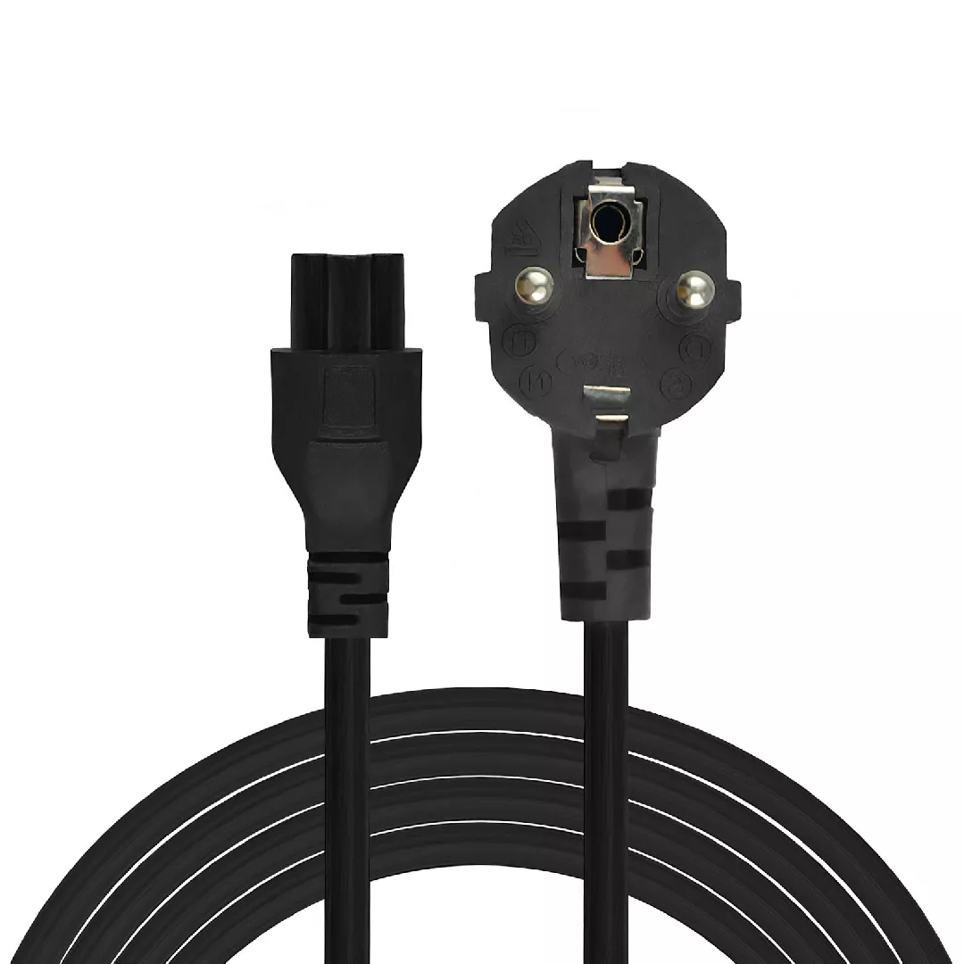 Savio Strom IEC 60320 C5 CEE