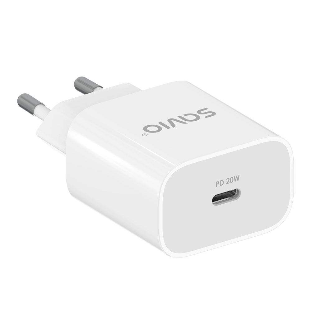 Savio SAVLA-09 mobile device charger Universal