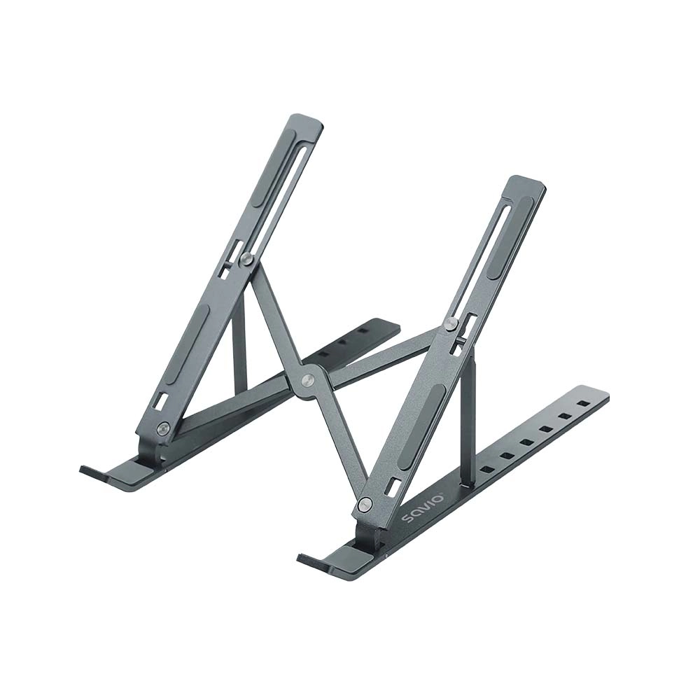 Savio SAVPB-01 laptop stand Silver PB-01