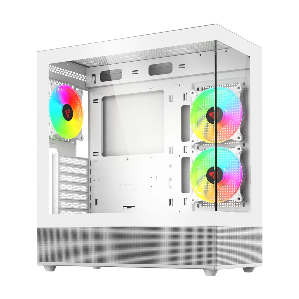 Sigma X1 ARGB White