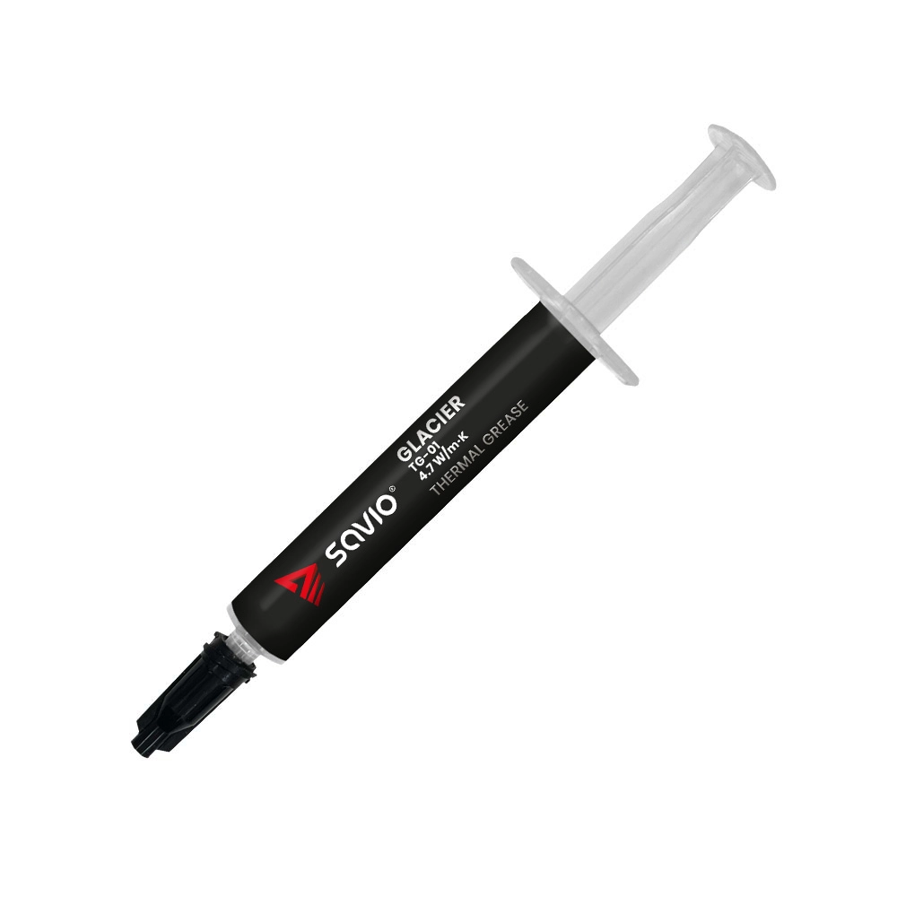 Savio TG-01 heat sink compound Thermal