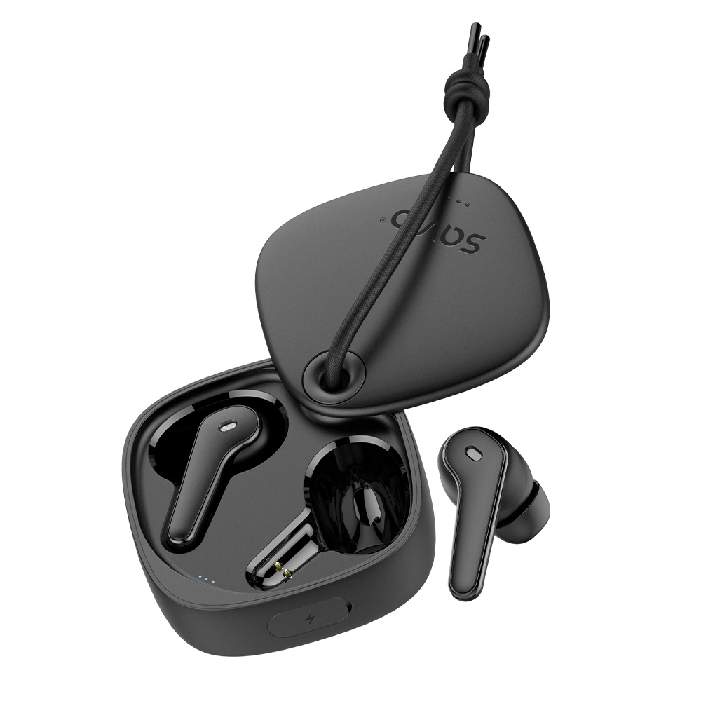 Savio TWS-11 headphones/headset True Wireless Stereo