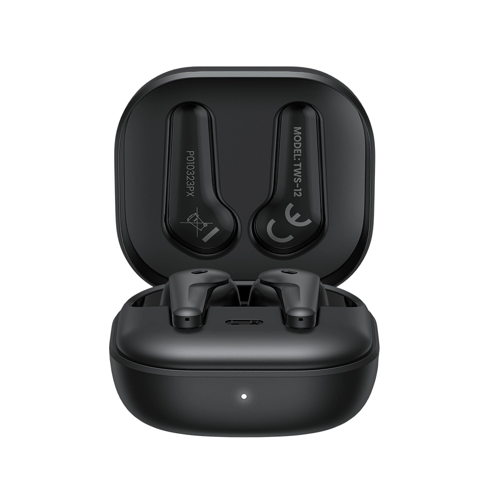Savio TWS-12 headphones/headset True Wireless Stereo