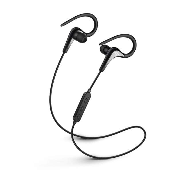Savio WE-03 headphones/headset Wireless In-ear Sports