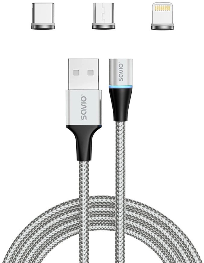 SAVIO CL-153 USB - USB Type