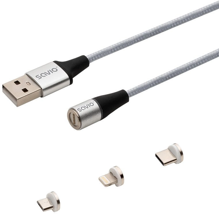 Savio CL-156 USB cable USB 2