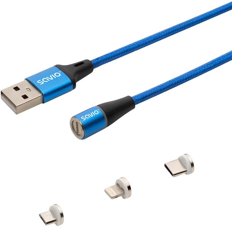 SAVIO CL-157 USB - USB Type