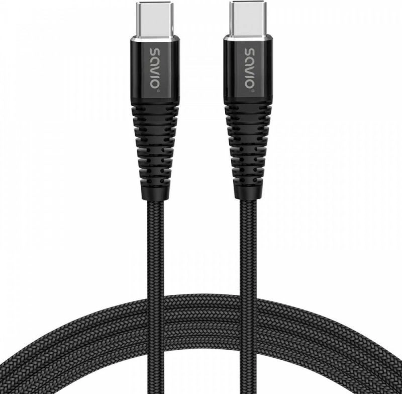 SAVIO CL-160 USB Type C –