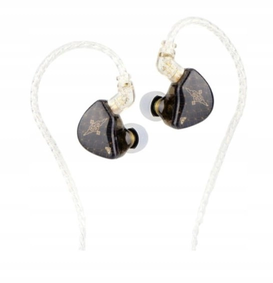 Savio TANGZU WAN ER SG headphones