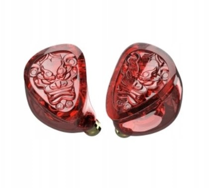 Savio Tangzu Waner S.G. headphones