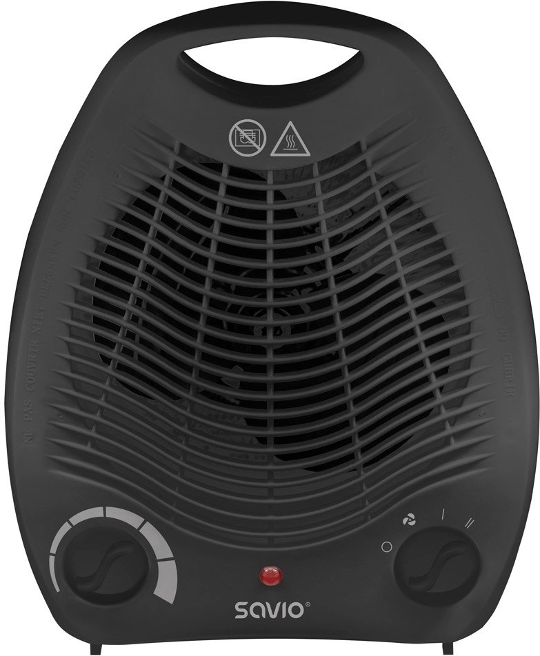 SAVIO FAN HEATER 2000 W AD-02/B