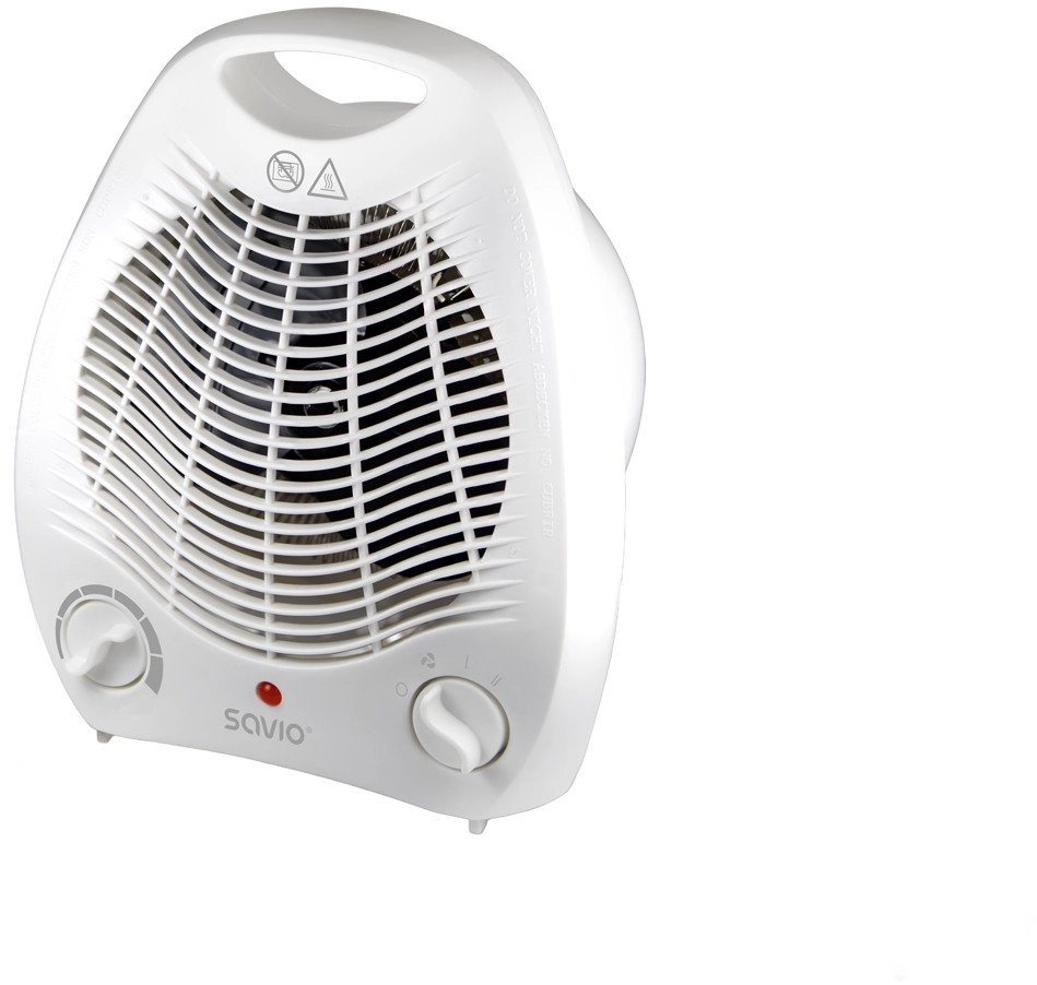 SAVIO FAN HEATER 2000 W AD-02/W