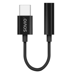 Adapter audio - USB-C Jack 3