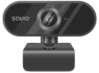 Savio CAK-04 webcam 720 MP 1280