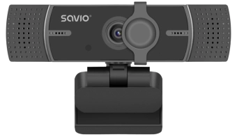 Kamera internetowa Savio Savio Kamera internetowa
