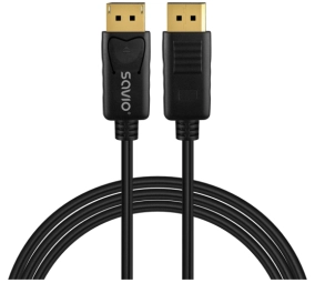 Kabel Display Port CL-204 v1.4