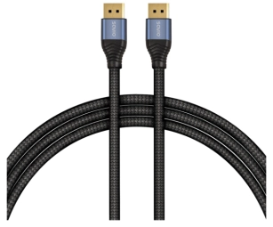 Savio CL-211 DisplayPort cable 3 m