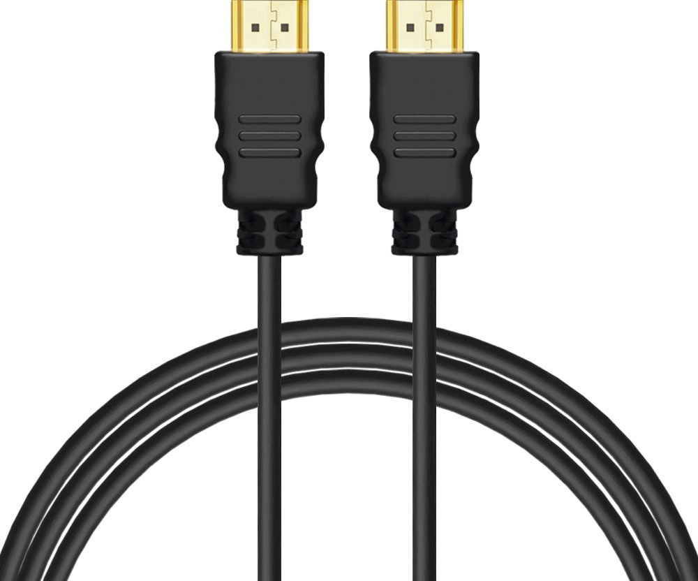 Savio CL-08 HDMI cable 5 m