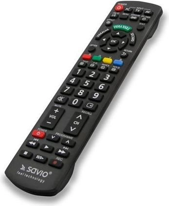 Pilot RTV Savio RC-06 do TV