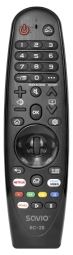 Savio RTV remote control SAVIO RC-28