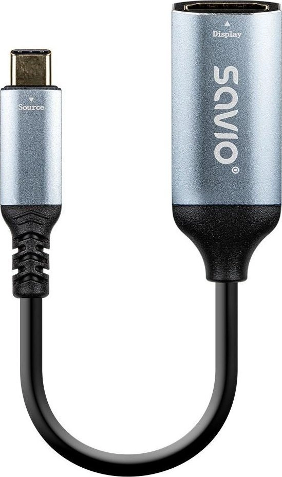 Savio AK-78 video cable adapter 0