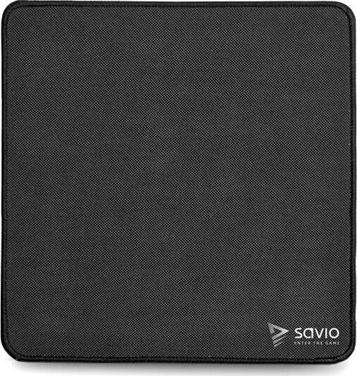 Savio Mousepad 250x250 SAVIO BE Precision