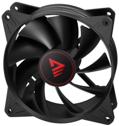 Ventilātors SAVIO BLADE X1 FAN 120mm