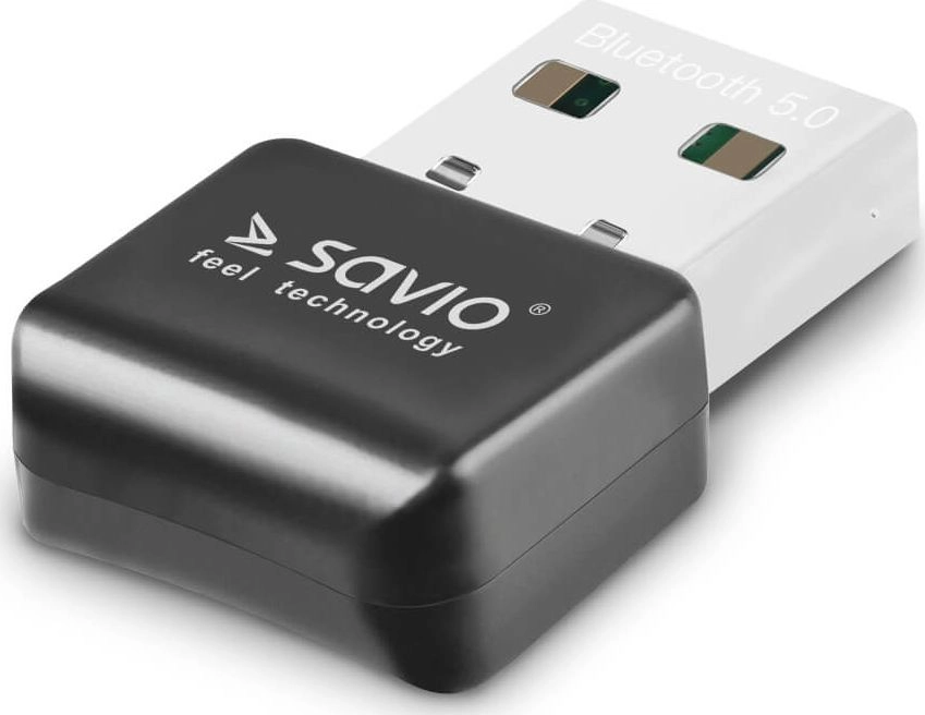 Adapter bluetooth Savio BT-050 USB NUSAOBT2ESBT050
