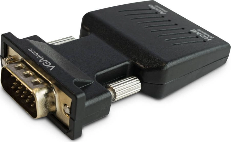 Savio  CL-145 Converter VGA / HDMI
